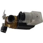 SMC VX2330-02-5DZ1-B