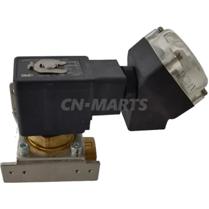 SMC VXD2130-03-5TZ1-B-X28