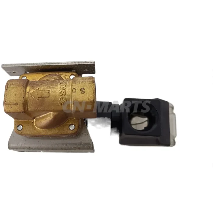 SMC VXD2130-03-5TZ1-B-X28