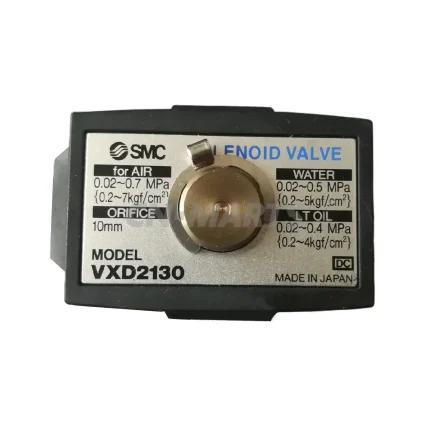 SMC VXD2130