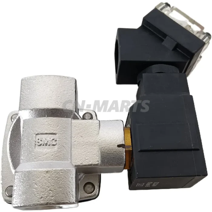 SMC VXD2140