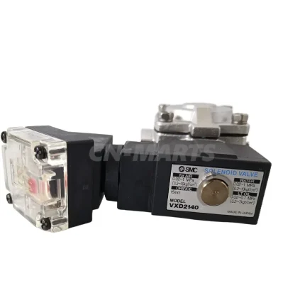SMC VXD2140