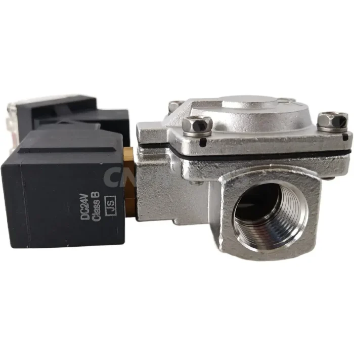 SMC VXD2140