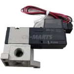 SMC VZ314M-5MZ-01