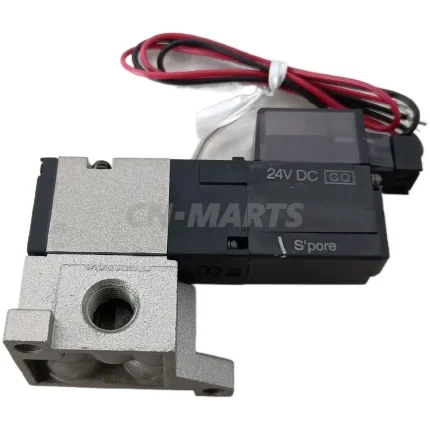 SMC VZ314M-5MZ-01