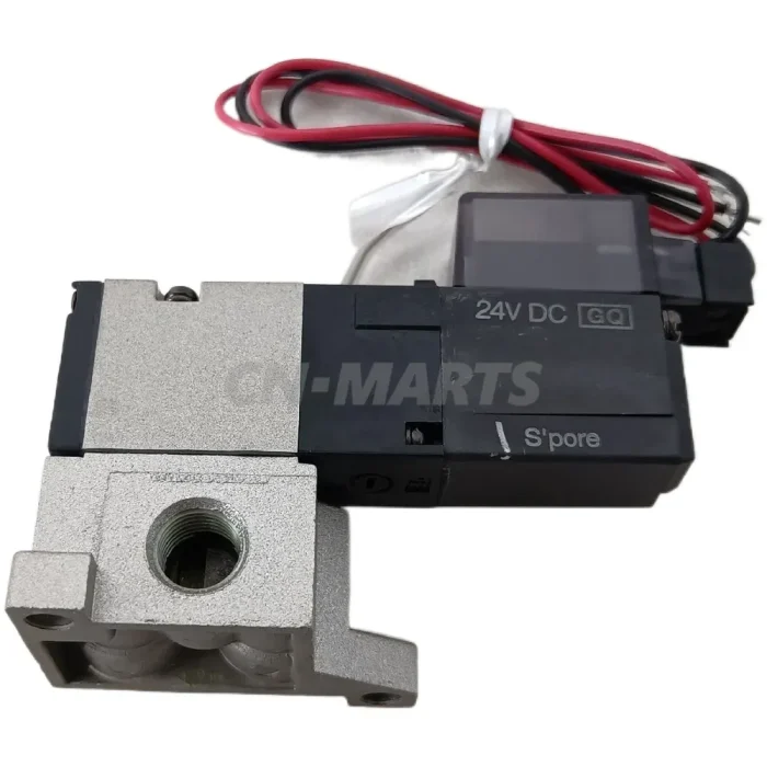 SMC VZ314M-5MZ-01