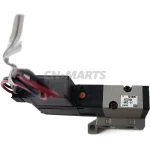 SMC VZ314M-5MZ-01