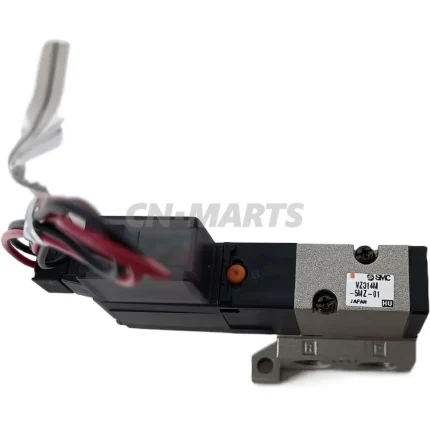 SMC VZ314M-5MZ-01