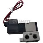 SMC VZ314M-5MZ-01