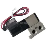 SMC VZ314M-5MZ-01