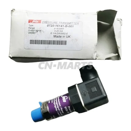 SUCO 0720-16141-B-001