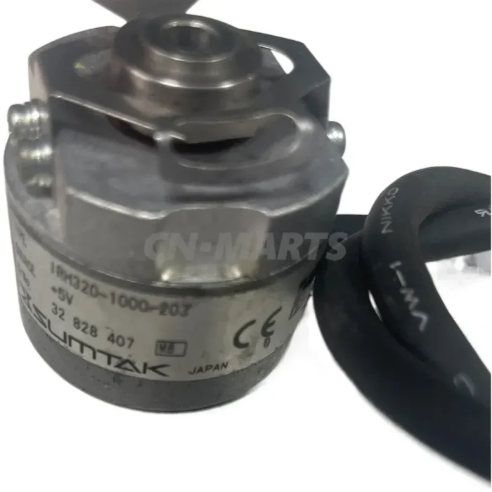 SUMTAK IRH320-1000-203