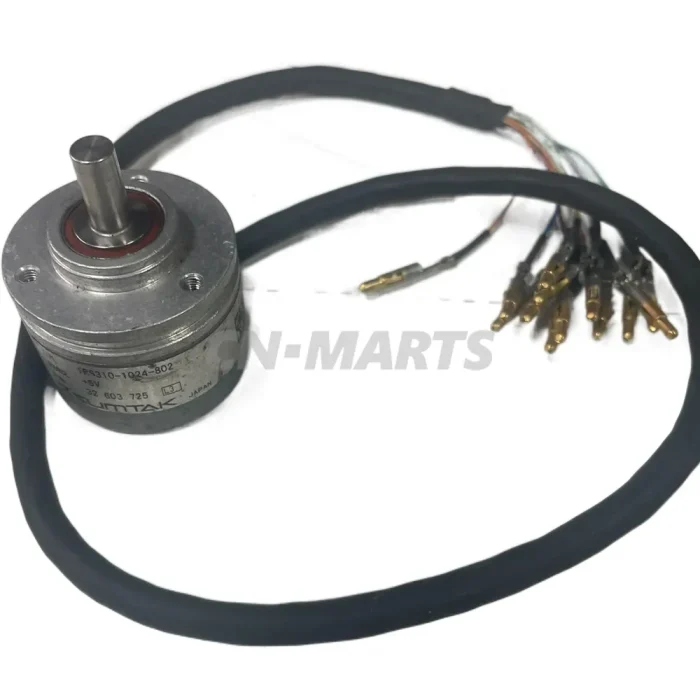 SUMTAK IRS310-1024-802