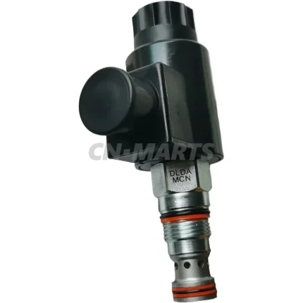 SUN DLDAMCN224 TRQ30-35 LbfFT/41-47 Nm
