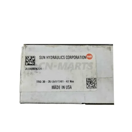 SUN DLDAMCN224 TRQ30-35 LbfFT/41-47 Nm