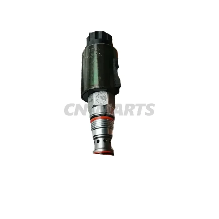 SUN DLDAMCN224 TRQ30-35 LbfFT/41-47 Nm