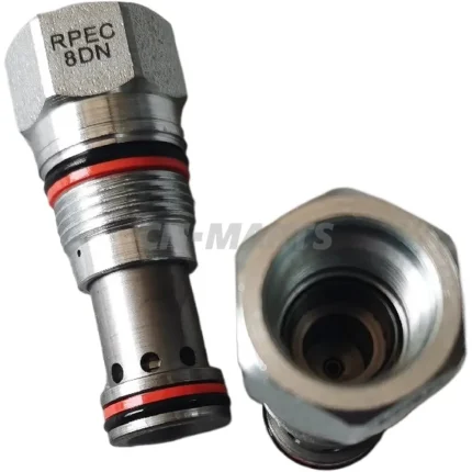 SUN RPEC-8DN