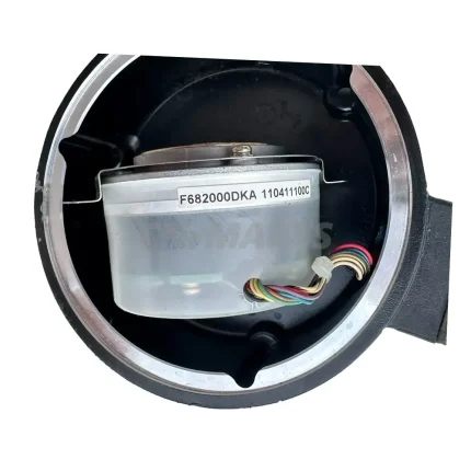 San Motion F682000DKA 110411100C