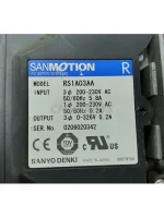 San Motion RS1AO3AA