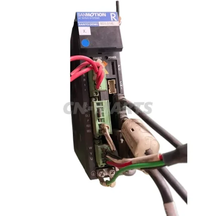 San Motion RS1LO1AEO