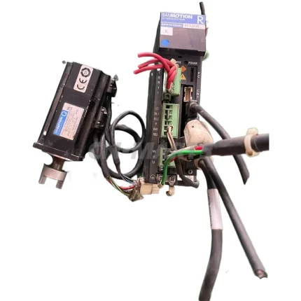 San Motion RS1LO1AEO