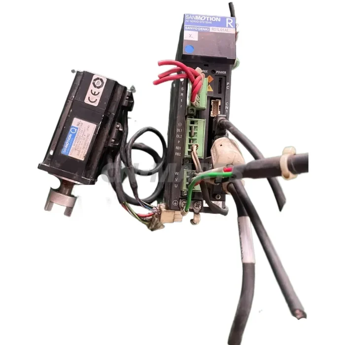 San Motion RS1LO1AEO
