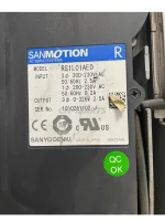 San Motion RS1LO1AEO