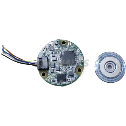 Sanyo M40AEN04
