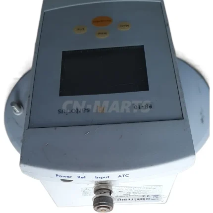 Sartorius PB-10