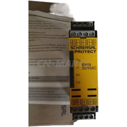 Schemersrl SRB301MC