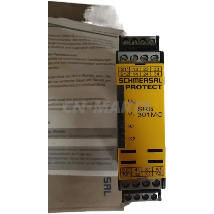 Schemersrl SRB301MC
