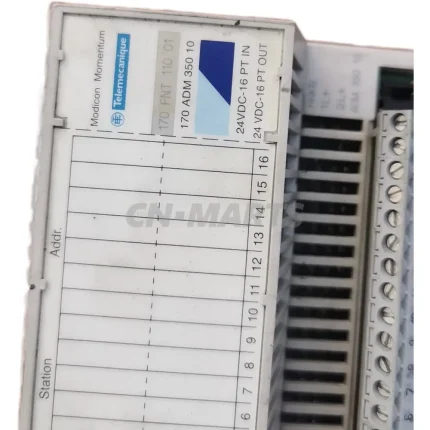 Schneider 170ADM35010 170FNT1100