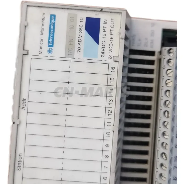 Schneider 170ADM35010 170FNT1100