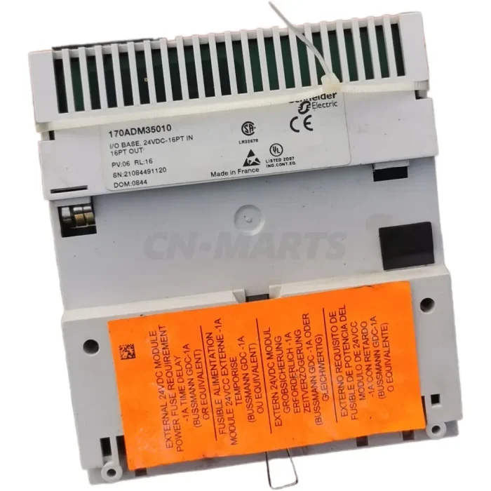 Schneider 170ADM35010 170FNT1100