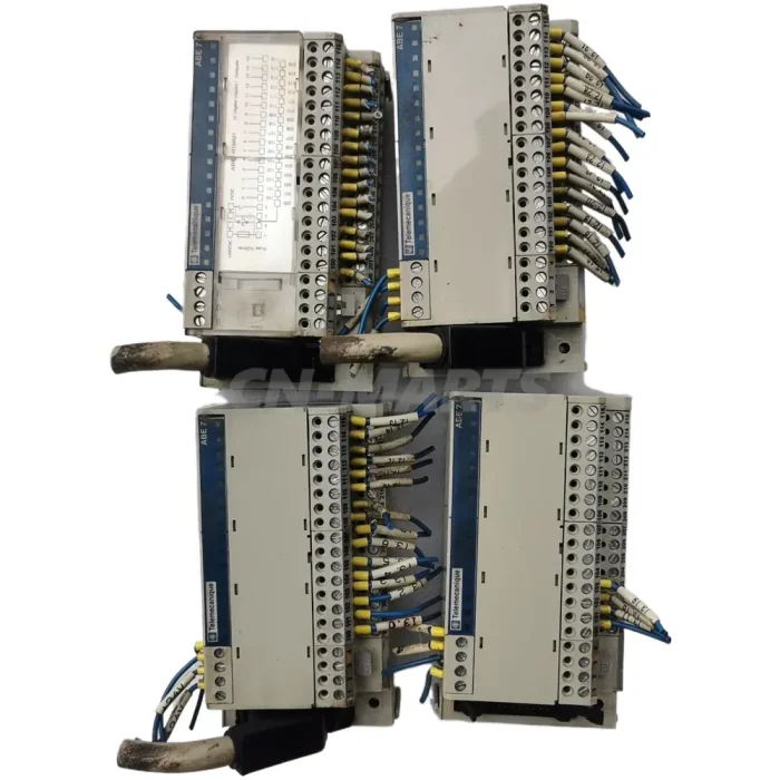 Schneider ABE7-H16R21