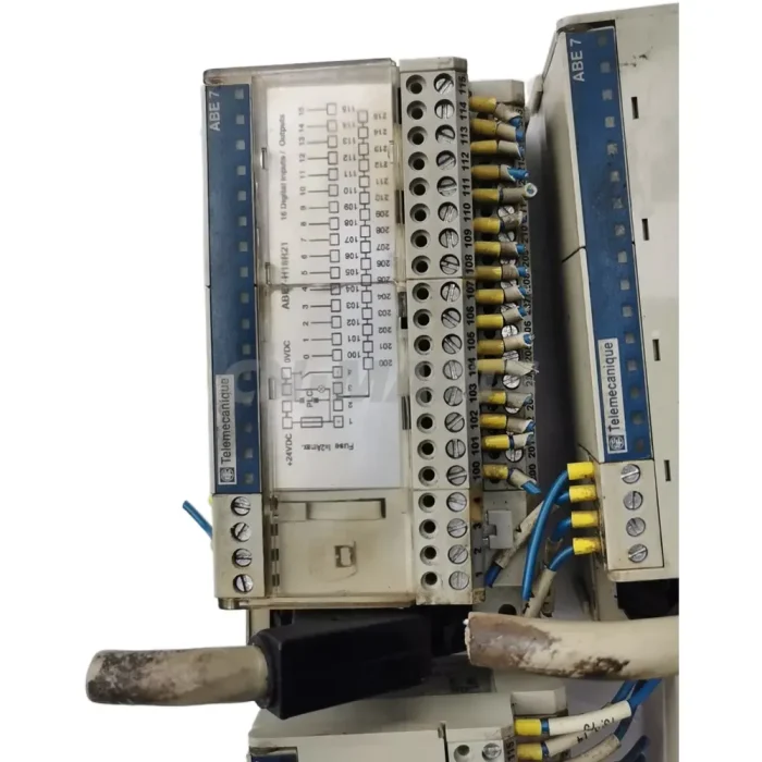 Schneider ABE7-H16R21