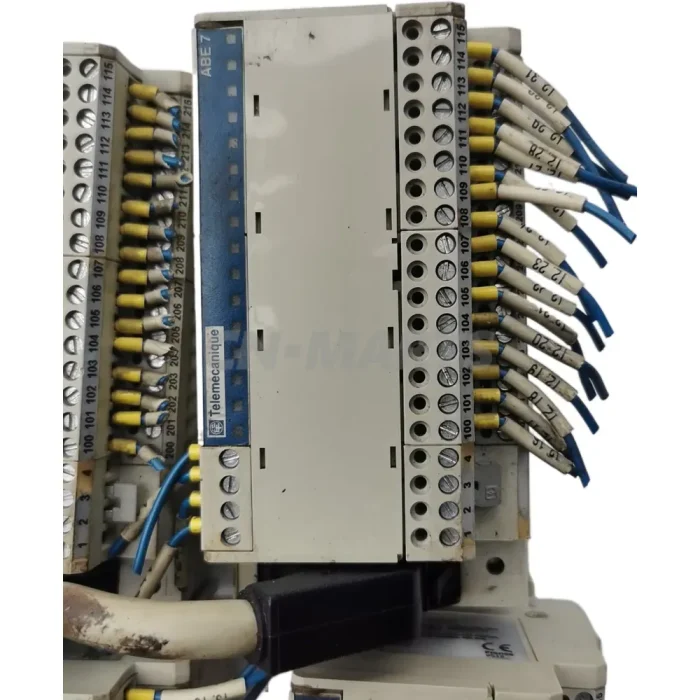 Schneider ABE7-H16R21