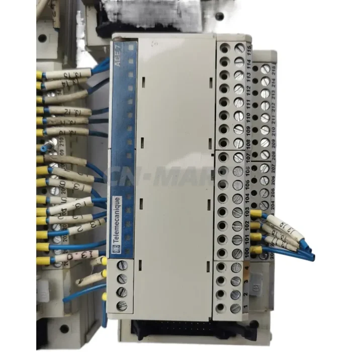 Schneider ABE7-H16R21