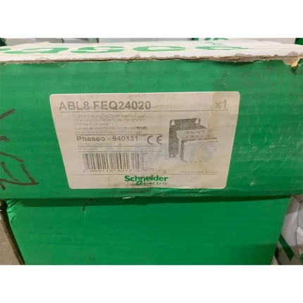 Schneider ABL8 FEQ 24020
