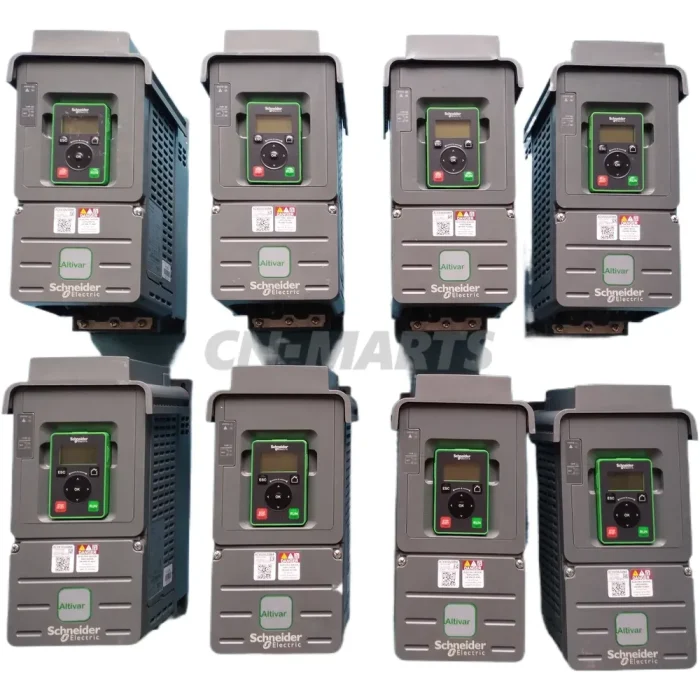 Schneider AC580-01-073A-4