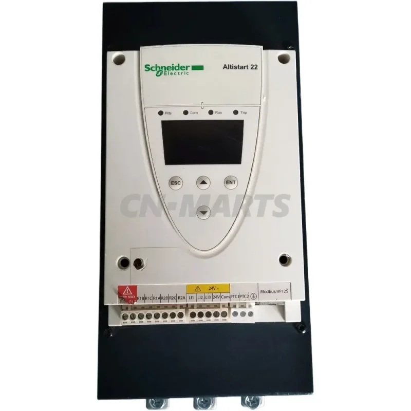Schneider ATS22C14Q
