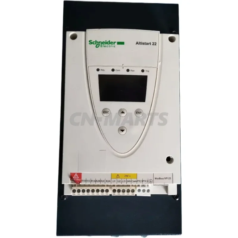 Schneider ATS22C14Q