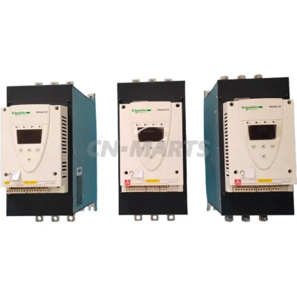 Schneider ATS22C17Q