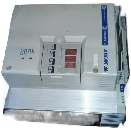 Schneider ATS46D62N