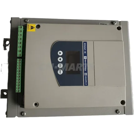 Schneider ATS48C14Q