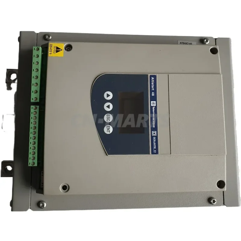 Schneider ATS48C14Q