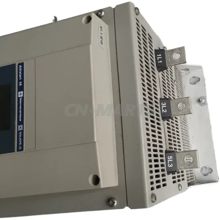 Schneider ATS48C14Q