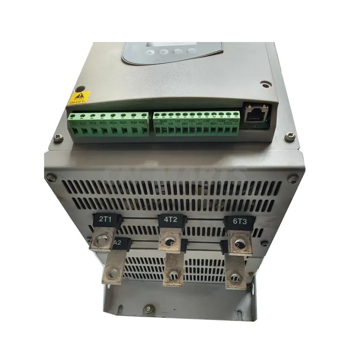 Schneider ATS48C14Q