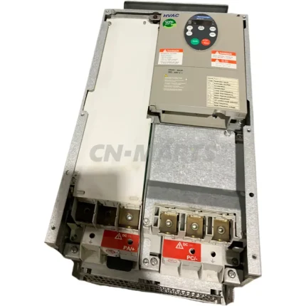 Schneider ATV21HD22N4