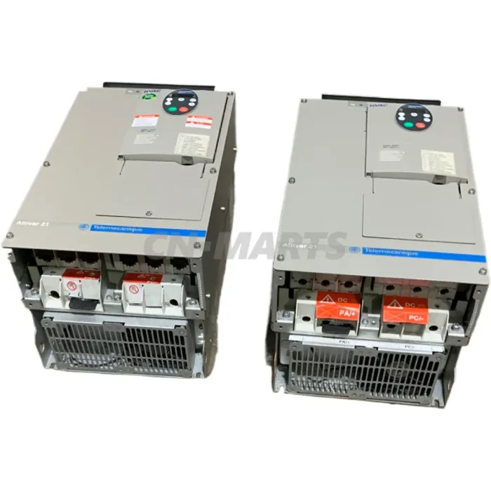 Schneider ATV21HD22N4